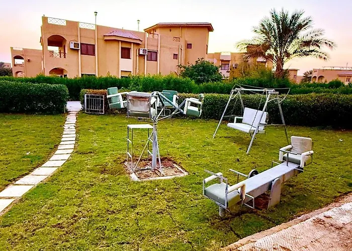 First Row On The Sea In The Village Of Aquarius Family Only Villa