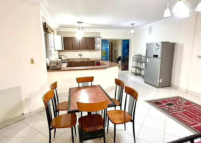 Villa First Row On The Sea In The Village Of Aquarius Family Only Ain Sukhna